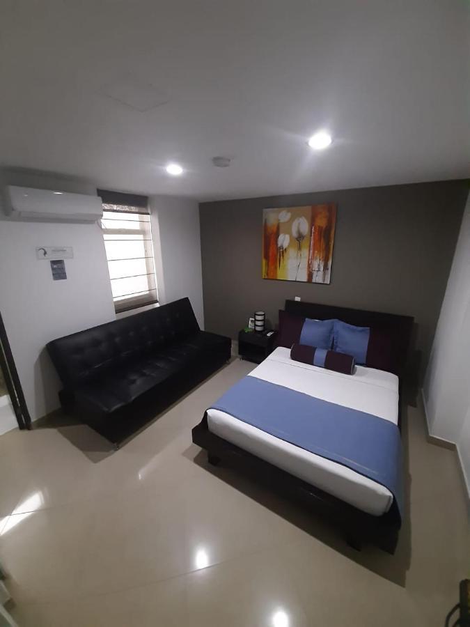 Hotel Medellin Gold Екстериор снимка