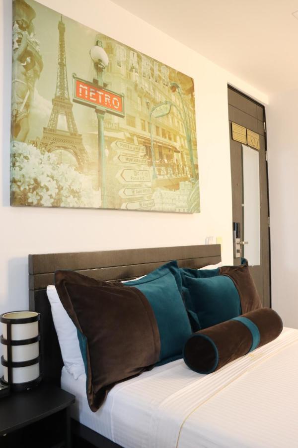 Hotel Medellin Gold Екстериор снимка