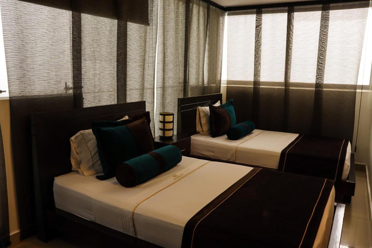Hotel Medellin Gold Екстериор снимка