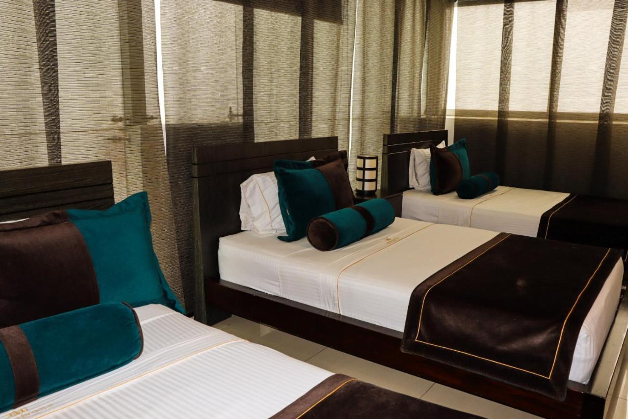 Hotel Medellin Gold Екстериор снимка