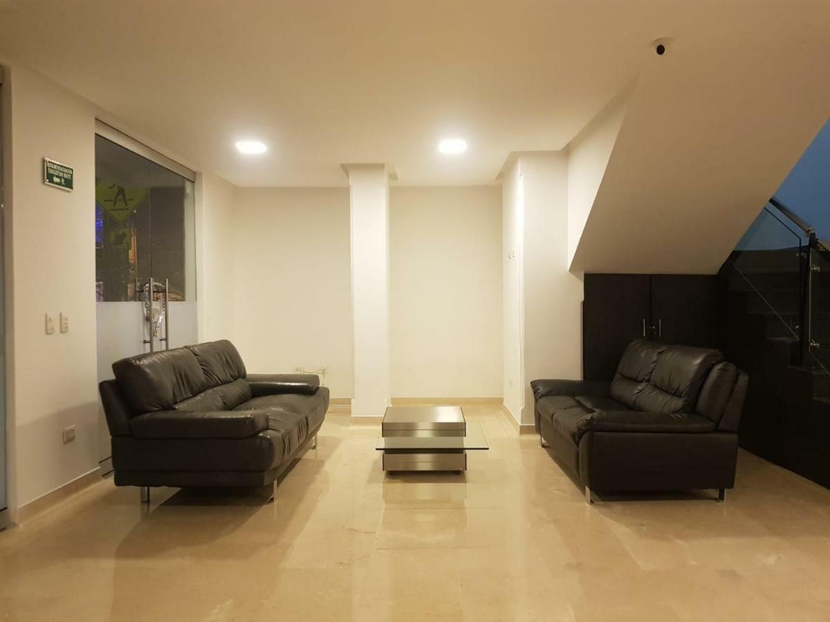Hotel Medellin Gold Екстериор снимка