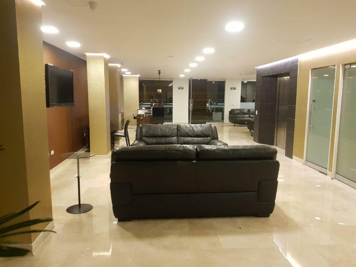 Hotel Medellin Gold Екстериор снимка